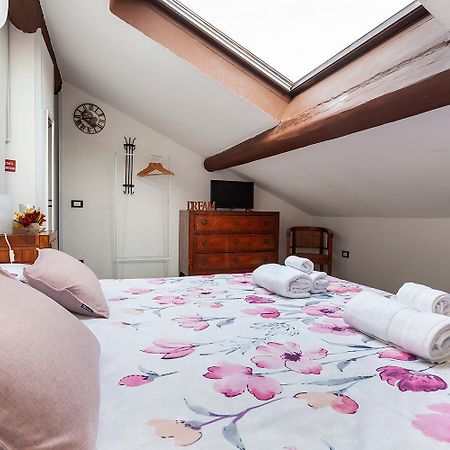 Appartamento Benaco 98 Mq A Milano - Fondazione Prada Bagian luar foto