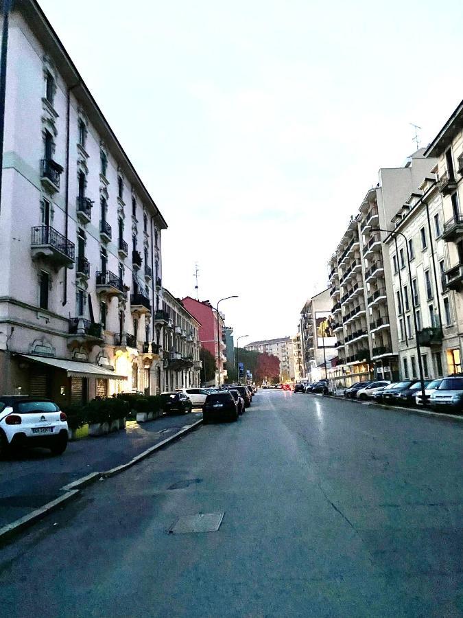 Appartamento Benaco 98 Mq A Milano - Fondazione Prada Bagian luar foto