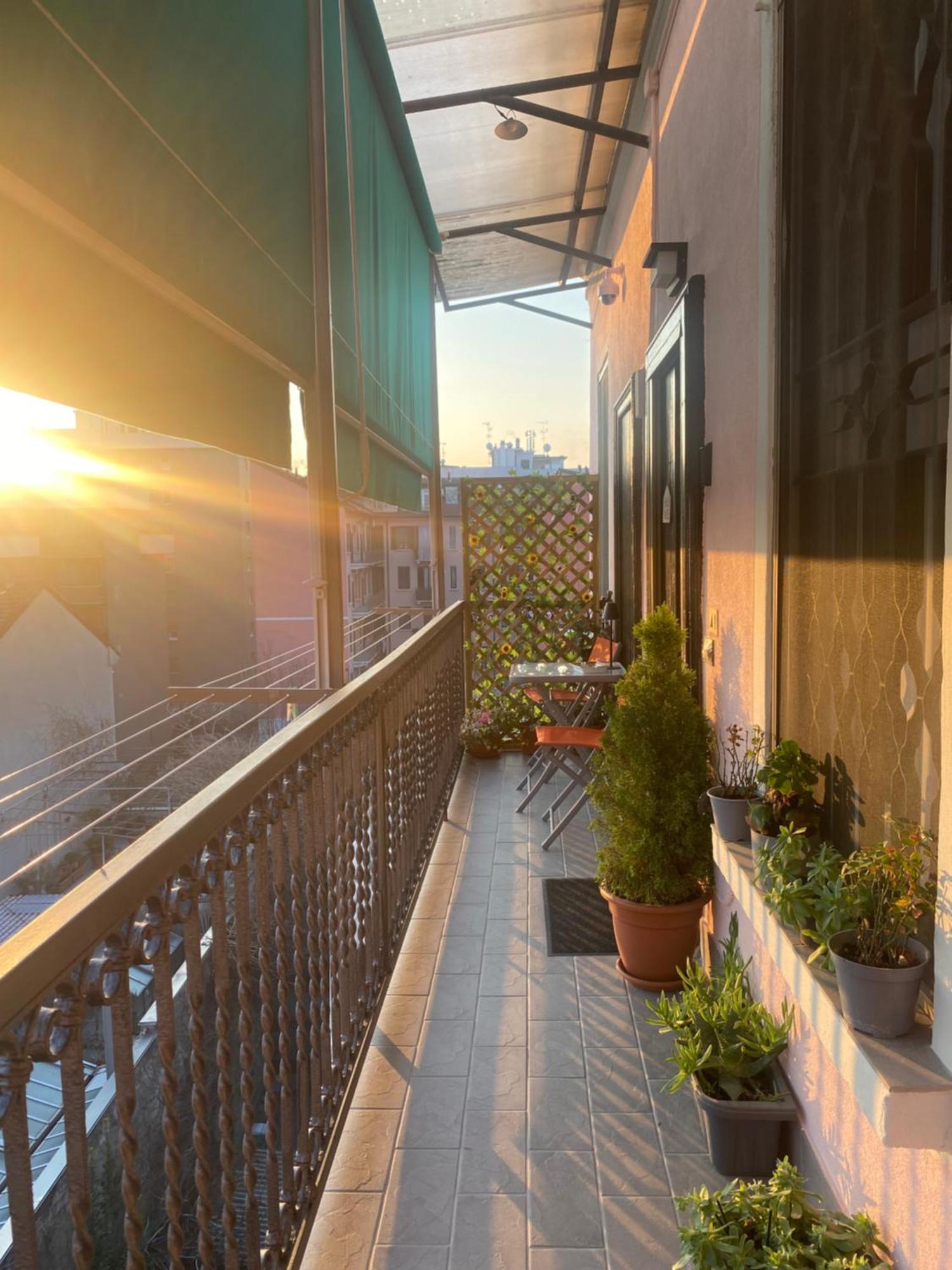 Appartamento Benaco 98 Mq A Milano - Fondazione Prada Bagian luar foto
