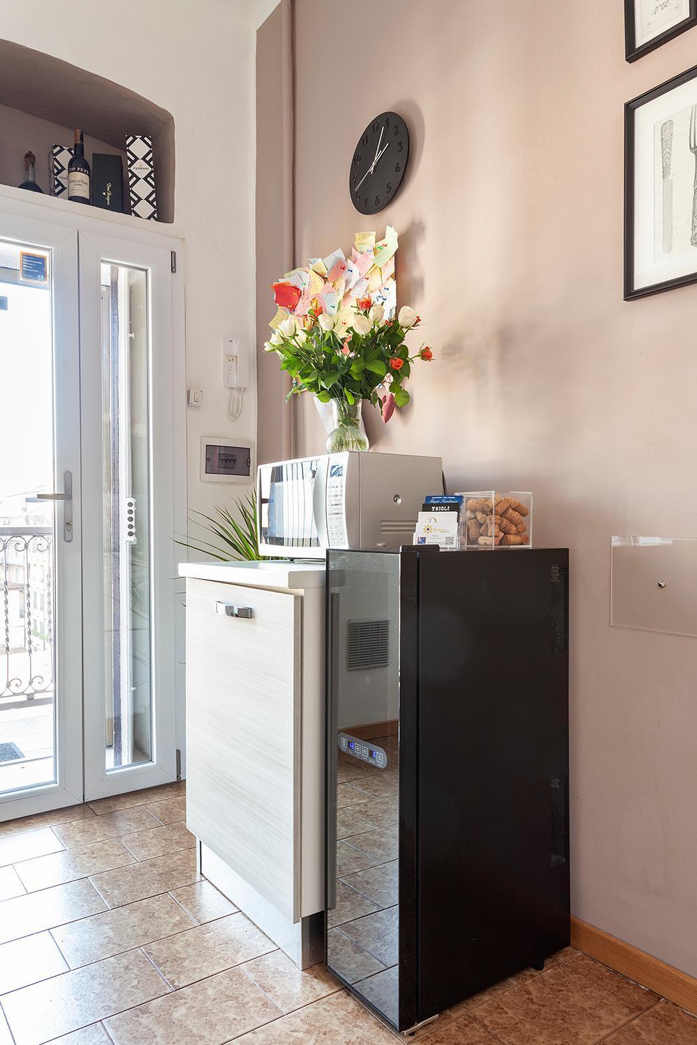 Appartamento Benaco 98 Mq A Milano - Fondazione Prada Bagian luar foto