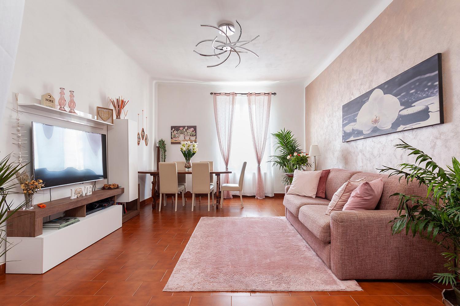 Appartamento Benaco 98 Mq A Milano - Fondazione Prada Bagian luar foto